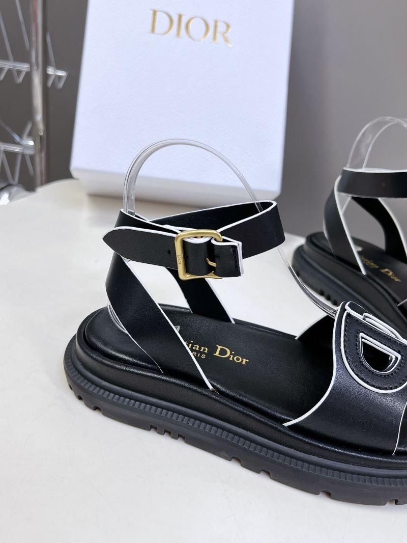 Christian Dior Sandals